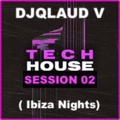 TECH HOUSE SESSION 02 ( Ibiza Nights)
