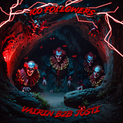 100 FOLLOWERS MIX VAIRIN B2B JOSTI