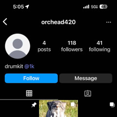 lil mix of my new ig beats go follow if were kewl w pop tg and santana