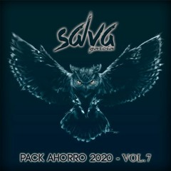 Pack Ahorro 2020 – Vol.7 (Dj Salva Garcia & Alex Melero) Preview