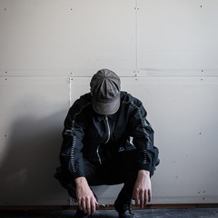 VINYL ONLY TECHNO STUDIO MIX