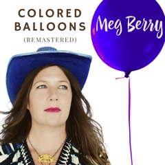 Colored Balloons (Remastered)