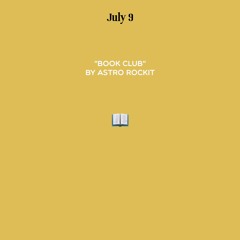 Book Club [Prod. By Astro Rockit]