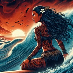 Seiseiloak ki Seli By Jess Santos Prodoakshin.