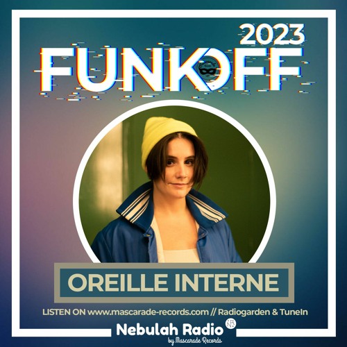 Funk Off 2023 - Oreille Interne