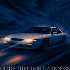 Glide Through Darkness
