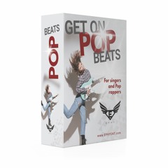 Pop Beats Album pack