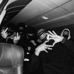 III Killers/Liu Khangg&Treez