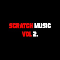 Scratch Music Vol. 2 - Community Scratch Music episode