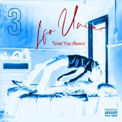 The Kid LAROI - OVER YOU (calibur Remix)