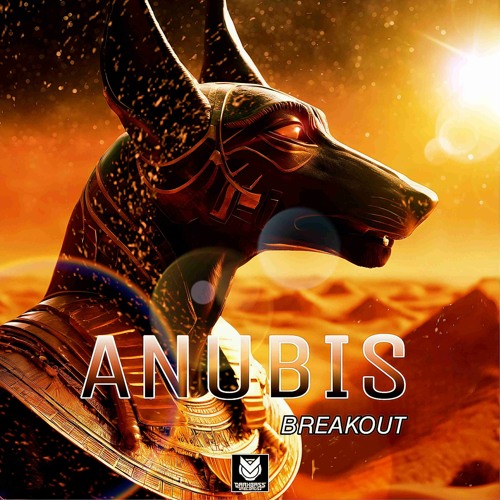 DBR088 - ANUBIS - Breakout