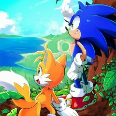 Stream Sonic RPG EP 10 🌀 (OST) - Event: Going Hyper by Mando >:)