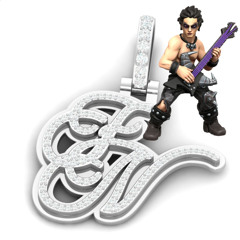 Nine Vicious - The Clash 2 (BASS Flip)