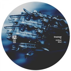 Artificial Mind (Dorian Gray Remix)