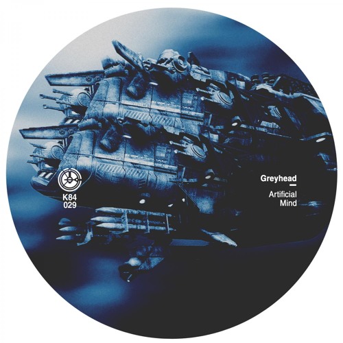 Artificial Mind (Dorian Gray Remix)