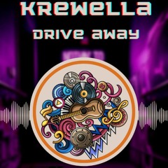 Krewella - Drive Away (edummy Remix)