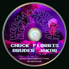 Chuck Florris x Bruder Jakob @ Südstraßenfestival 2025
