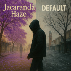 Jacaranda Haze