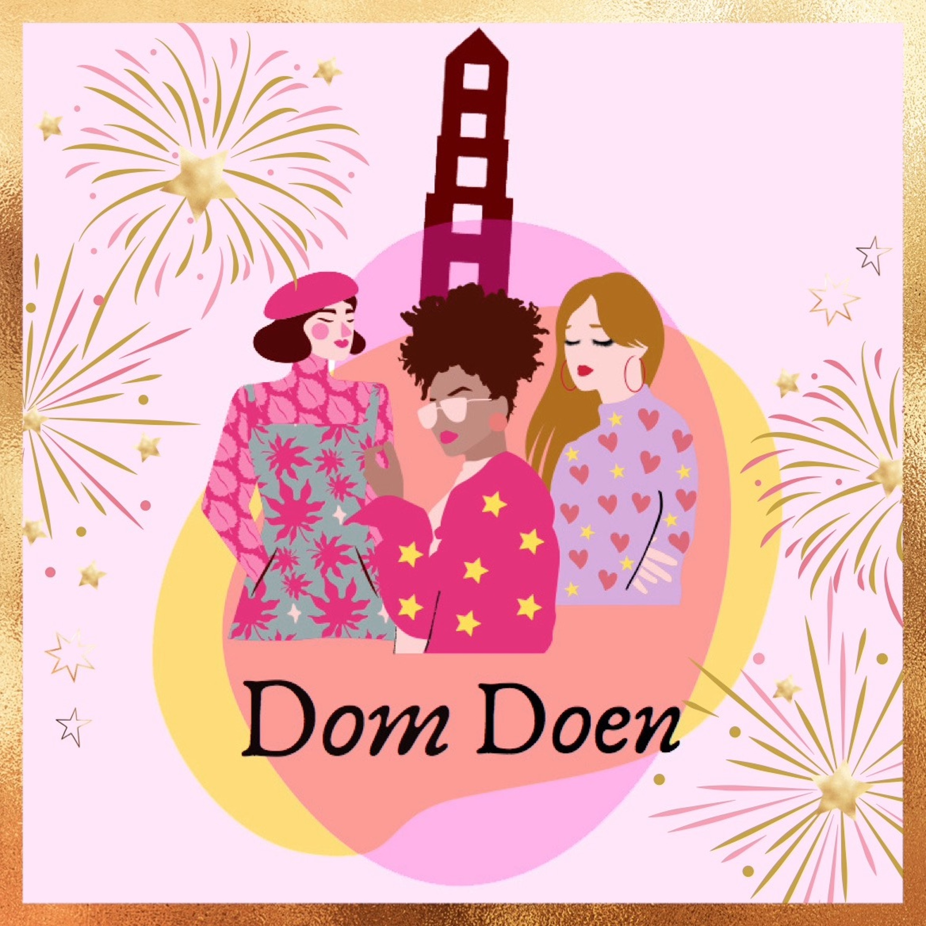 Dom Doen