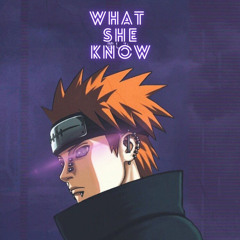 What She Know