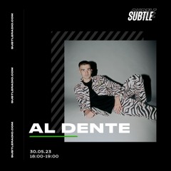 Subtle Radio London Guest Show 🇬🇧