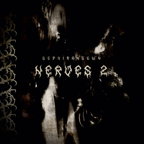 OA Capone x OA Wizard x “CHAINS” x G1S11 x AVERNAL x NERVES 2