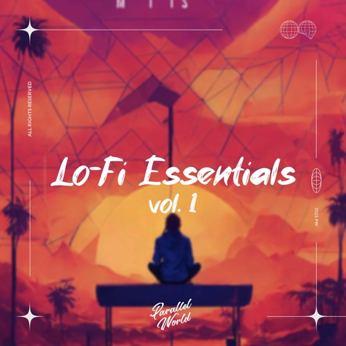 Lo-Fi Essentials Vol. 1