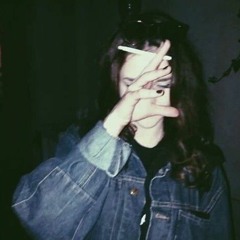 let's get fucked up and run away from all this bullshit