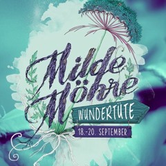 // Stefan Oldmann B2B Bob.Bele // Milde Möhre Festival 2020 //