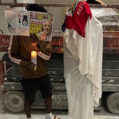 I Seen The KKK in Miami 2 (feat. ZPXXKY)