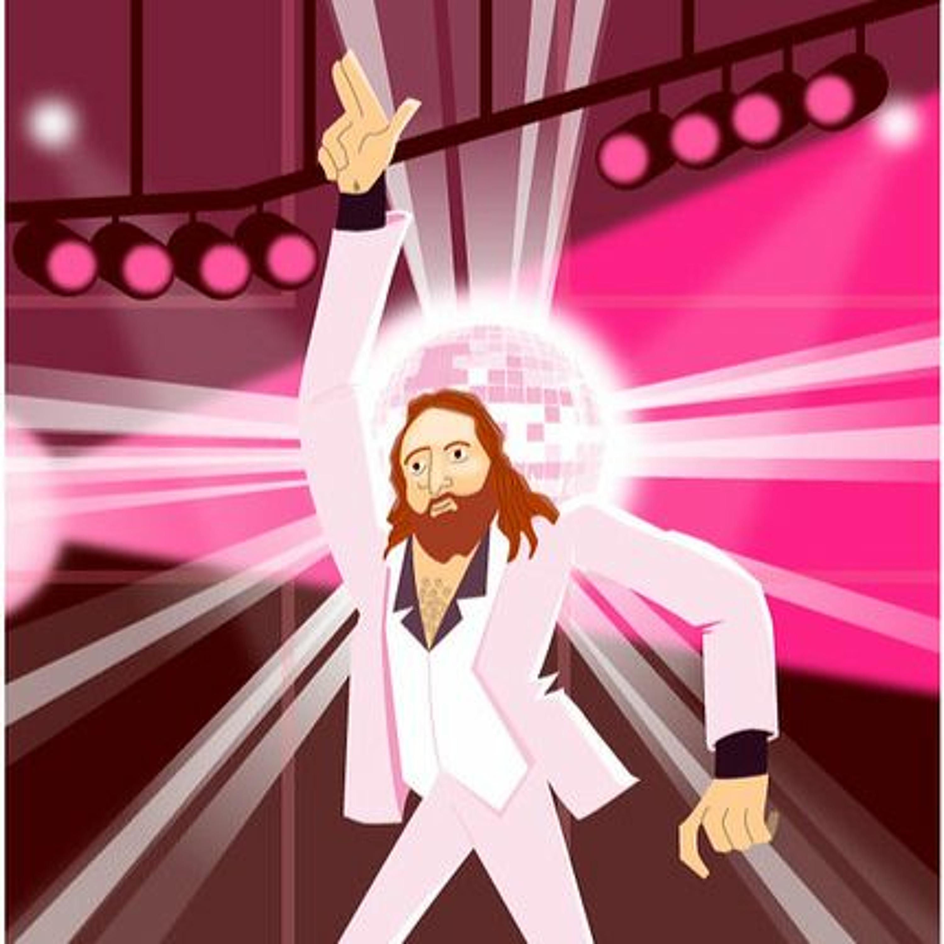 Easter Groove Mix 2022 WIL140 - Disco, Funk, Groove, R&B, Jazz, House, Soul, Latin, E-Funk, Electro