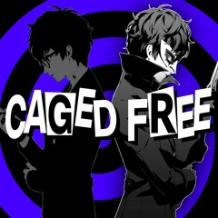 Caged Free (Another Version)