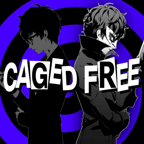 Caged Free (Another Version)