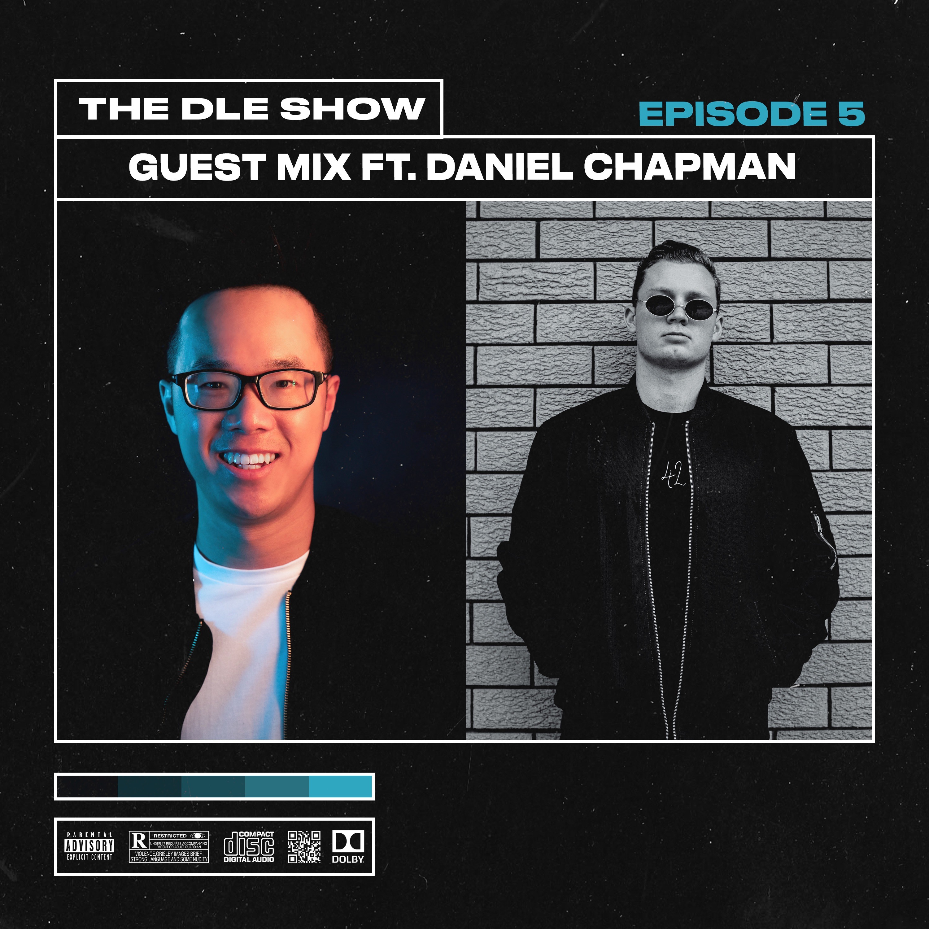 The DLE Show