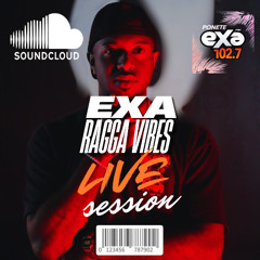 DJJOHNE EXA RAGGA VIBES MIXTAPE 2025🔥(HIP HOP PLUS DANCEHALL)
