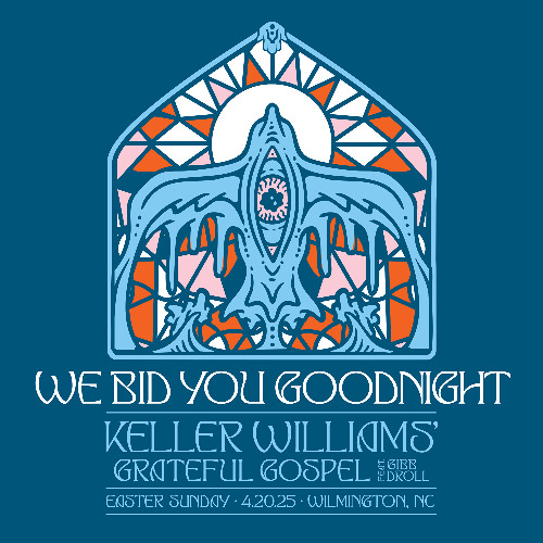 WE BID YOU GOODNIGHT