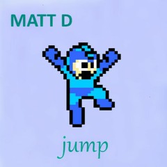 Jump (Vocoder Cover)