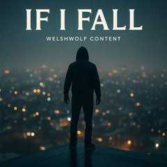 IF I FALL