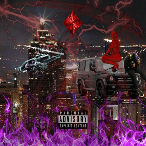 🦇 U𝓝ⓓ𝐀𝔀ⓞRĹĎ ΜÏX™ (1/4) 🦇 "✵✞✞✵"