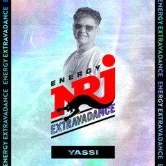ENERGY EXTRAVADANCE mit DJ YASSI - 1.5.2026