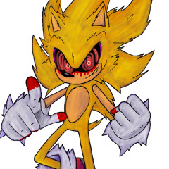 FNF Chaos but everyone sings it