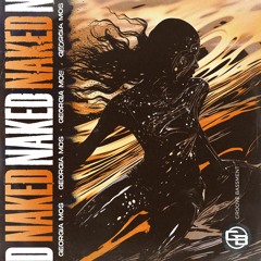 Georgia Mos - Naked