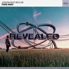 Fade Away (Extended Mix)