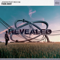 Fade Away (Extended Mix)