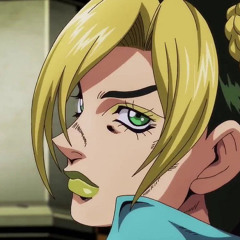 Jolyne’s Theme Offical OST Stone Ocean