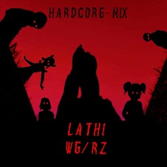 Lathi (Hardcore Remix)