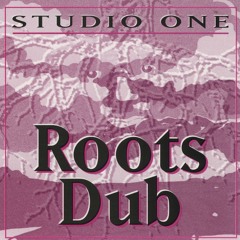 Roots Man Dub