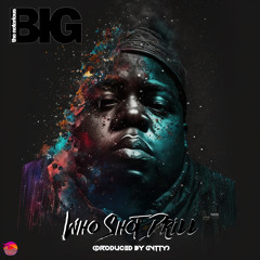 Notorious B.I.G. - Who Shot Drill (Prod. By Gvtty The BeatMaker)