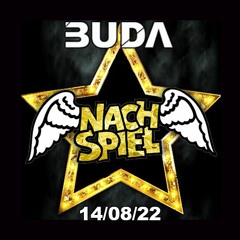 Buda Dj Set Nachspiel - KitKat Club - Berlin  14.08.22 Part 1