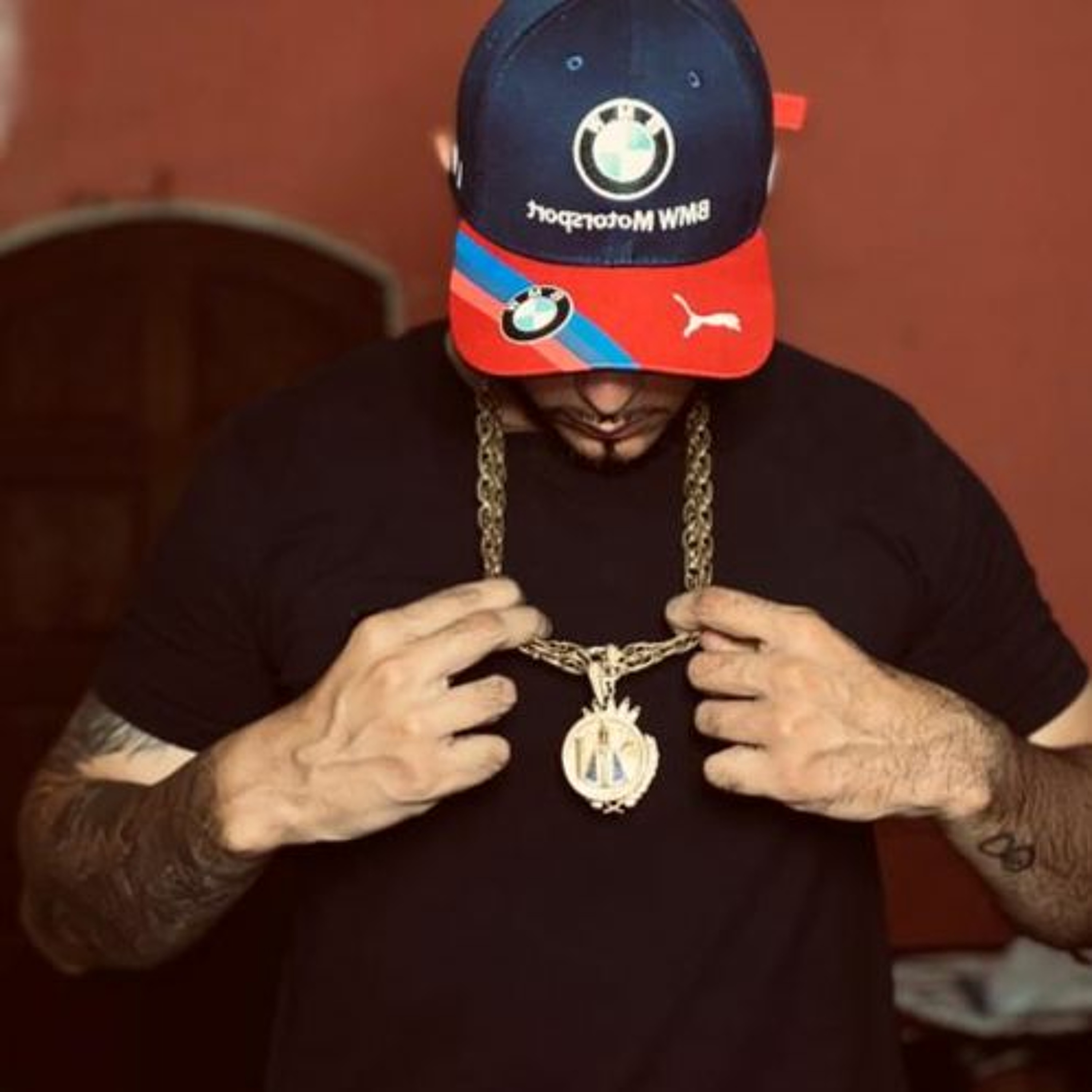 DJ GBL DE NITERÓI  - O TREM BALA ♪🇪🇨🚆